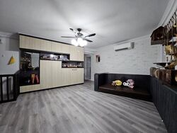 Blk 422 Keat Hong Laurel (Choa Chu Kang), HDB 4 Rooms #555298581